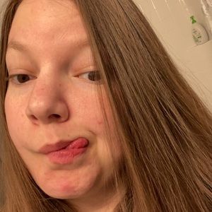 Meet your Posher, Annemarie